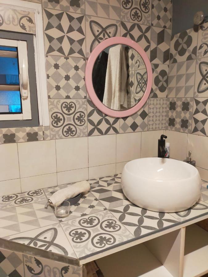 Ker L'Ilet Bed and Breakfast Cilaos Buitenkant foto